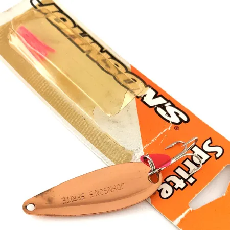 Johnson Sprite Blinker, Kupfer, 14g, Vintage USA, #12381