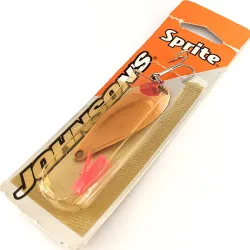 Johnson Sprite