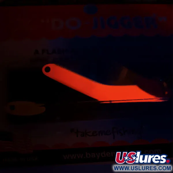 Bay de Noc Do-Jigger 3 UV