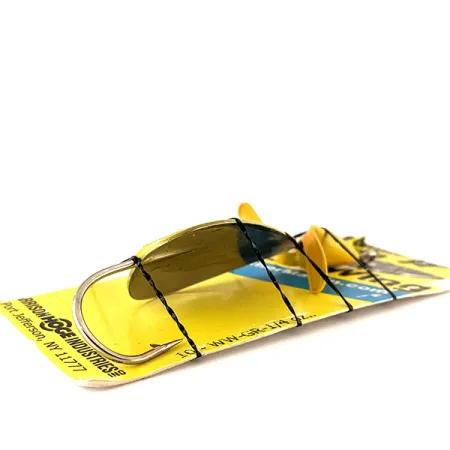 Panther Martin Weedless Weed Wing Löffel, Five of Diamonds, 14g, #12425