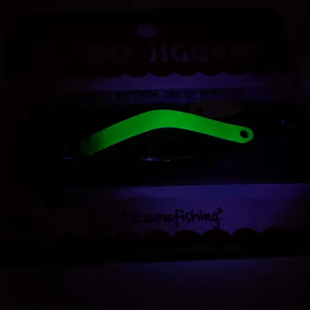 Bay de Noc Do-Jigger #3