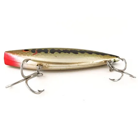 Bill Lewis Rat-L-Trap Lipless Crankbait, Baby Bass, 14g, Sound, #12457