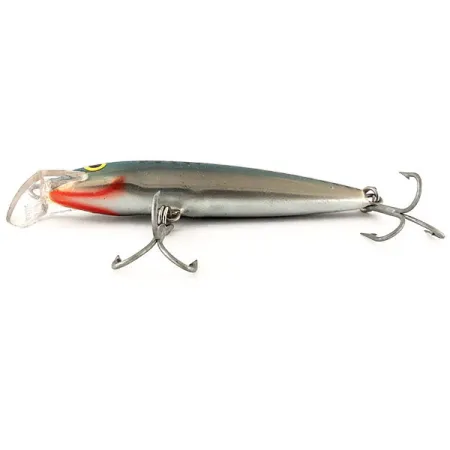 Rapala Magnums Wobbler, Silver Mackerel, 13g, Tiefläufer, #12467