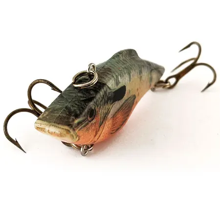 Berkley Frenzy Rattl'R Lipless Crankbait, Bluegill, 12g, Rassel, #12469
