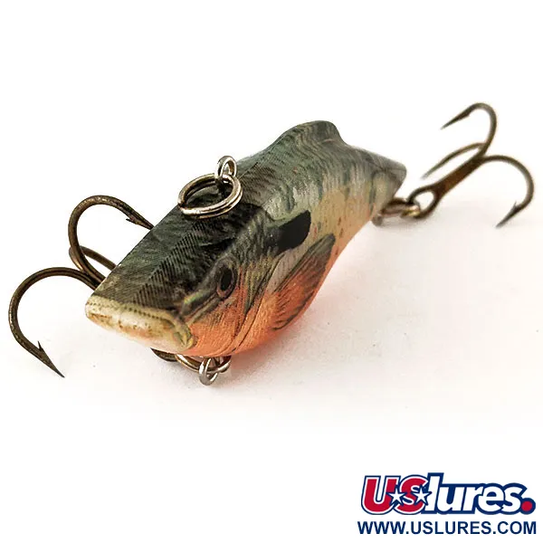 Berkley Frenzy Rattl'R Lipless Crankbait, Bluegill, 12g, Rassel, #12469
