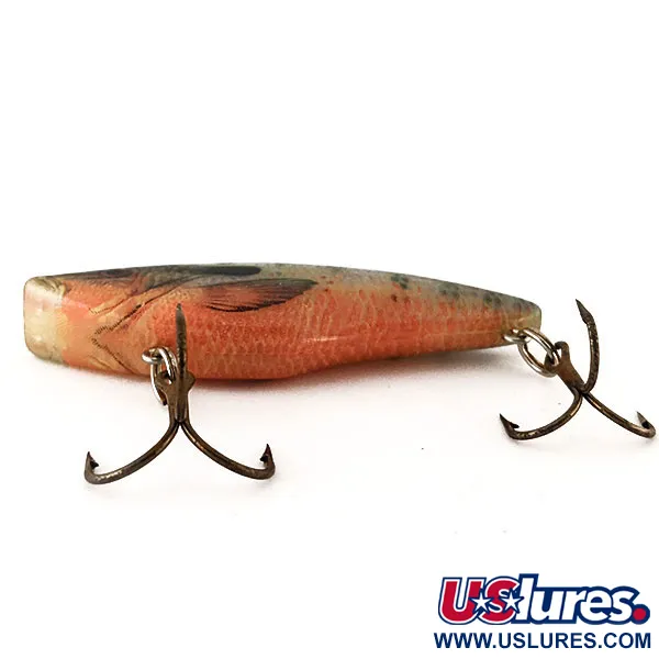 Berkley Frenzy Rattl'R Lipless Crankbait, Bluegill, 12g, Rassel, #12469