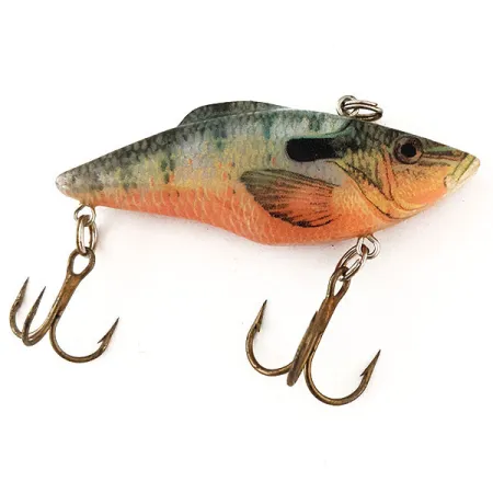 Berkley Frenzy Rattl'R