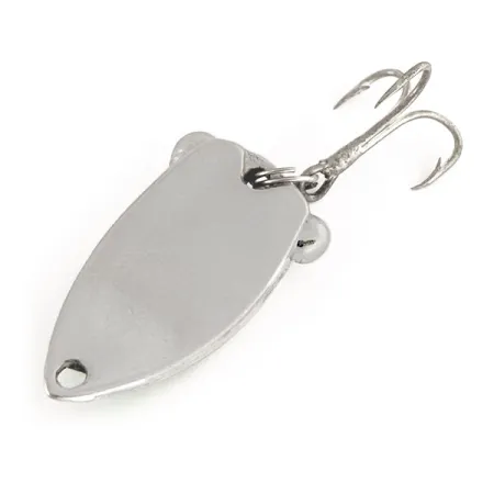 Fish Itt First Double Dancer Blade Bait, Grün/Nickel, 7g, UV, #12500