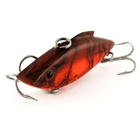 Bill Lewis Rat-L-Trap Lipless Crankbait, Krebs, 12g, Rasseln, #12504