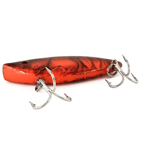 Bill Lewis Rat-L-Trap Lipless Crankbait, Krebs, 12g, Rasseln, #12504
