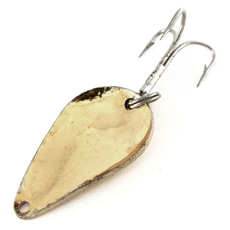 Acme Stee-Lee Blinker, Hammered Gold, 14g, Gehämmert, #12516