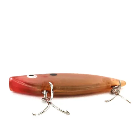 Bill Lewis Rat-L-Trap Lipless Crankbait, Kupfer-Orange, 14g, #12569