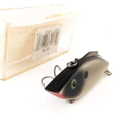 Bill Lewis Rat-L-Trap Lipless Crankbait, MG 05, 21g, Sinkend, #12570