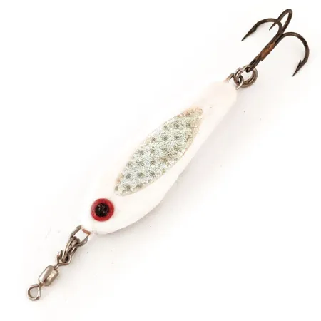 Bubba-Baits Zig Zag Spoon Jig Lure