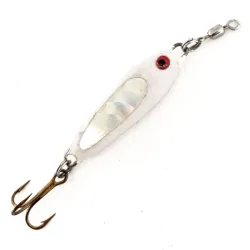 Bubba-Baits Zig Zag Spoon Zocker