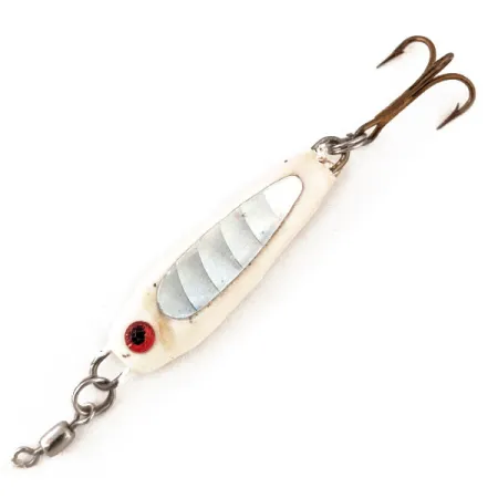 Bubba-Baits Zig Zag Spoon Zocker