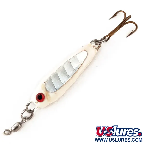 Bubba-Baits Zig Zag Spoon Zocker