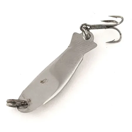 Salm The Killer Red Abalone Pearl Minnow Blinker, Rot, 2g, #12576