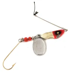 Erie Dearie Walleye Killer