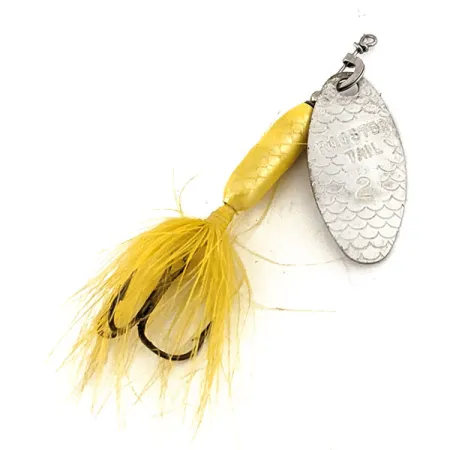 Worden’s Original Rooster Tail