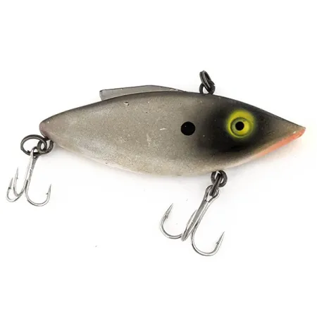 Bill Lewis Rat-L-Trap