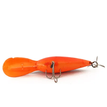 Producers Deep Z Crankbait, Red Tiger, 14g, Tiefläufer, #12665