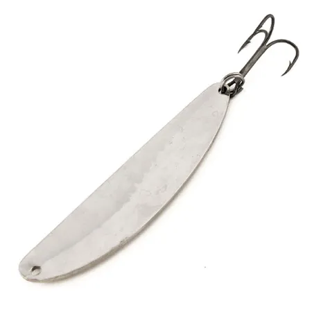 Acme Side-winder Blinker, Nickel, 14g, Schuppenmuster, #12699