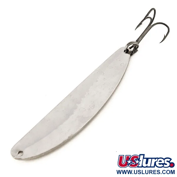 Acme Side-winder Blinker, Nickel, 14g, Schuppenmuster, #12699