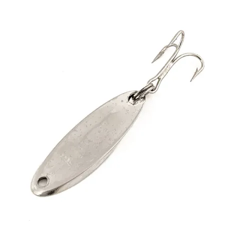 Weber Mr Champ Blinker, Nickel, 7g, aerodynamisch, #12747