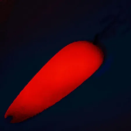 Nebco Aqua Spoon UV Blinker, Nickel / Pink, 21g, UV-aktiv, #12777