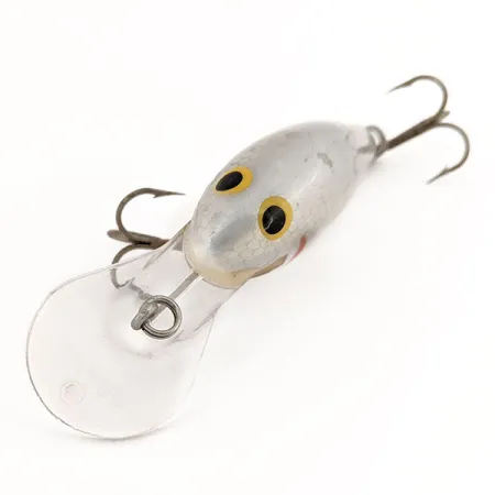Bagley b2 Wobbler, Shad, 12g, Balsaholz, #12789