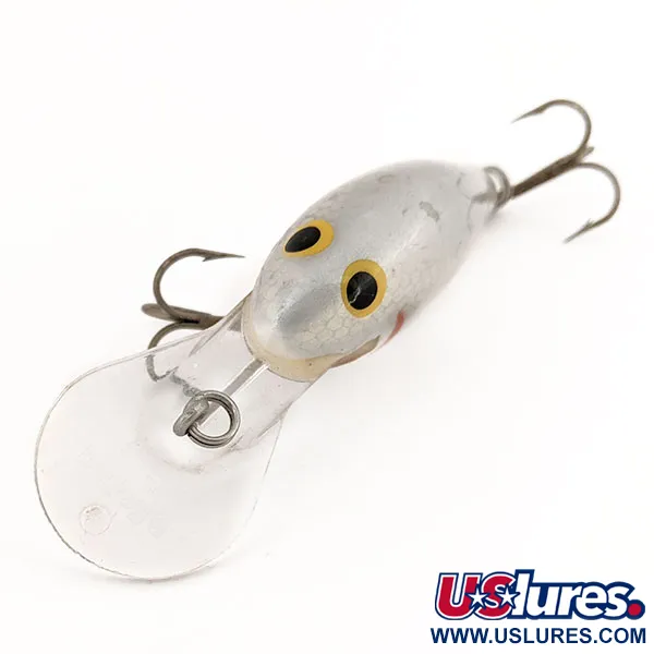 Bagley b2 Wobbler, Shad, 12g, Balsaholz, #12789