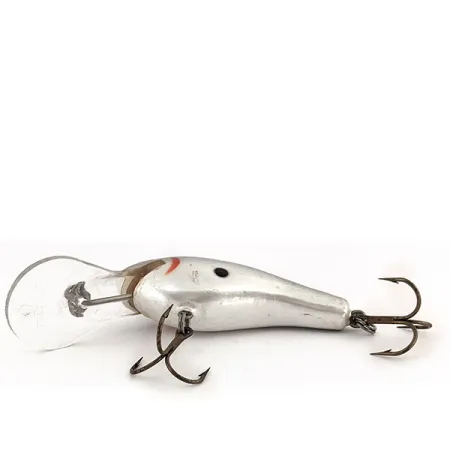 Bagley b2 Wobbler, Shad, 12g, Balsaholz, #12789