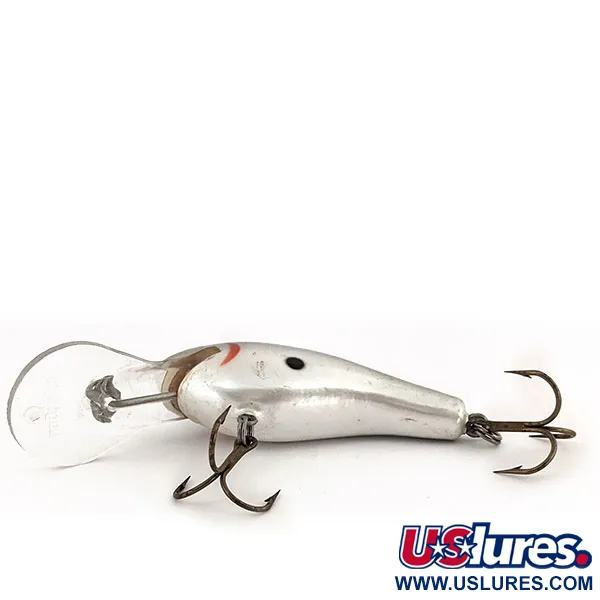 Bagley b2 Wobbler, Shad, 12g, Balsaholz, #12789