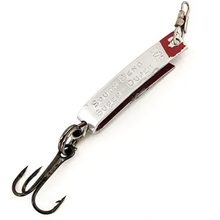 South Bend Super-Duper 500