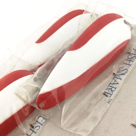 Aqua Spoon Blue Fox Händler-Präsentationskarte