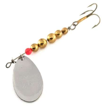 Thomas Spinn Spinner, Gold / Blau / Nickel, 5g, USA-Herkunft, #12816