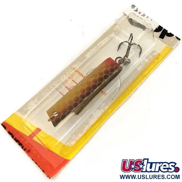 Luhr Jensen Super-Duper 503