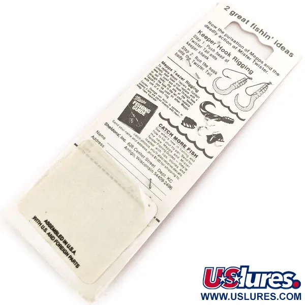 Mepps Syclops 00 Blinker, Gold, 4.5g, gehämmerte Textur, #12844