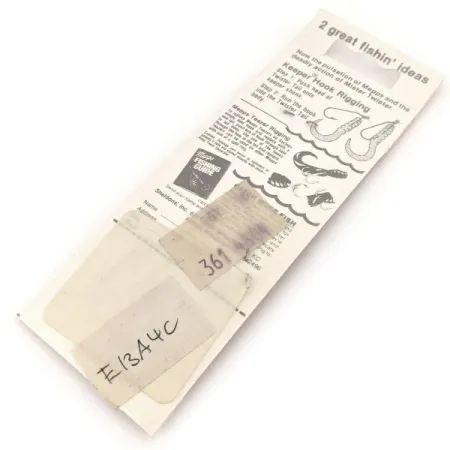 Mepps Syclops 00 Blinker, Silber, 4,5g, S-Profil, #12847