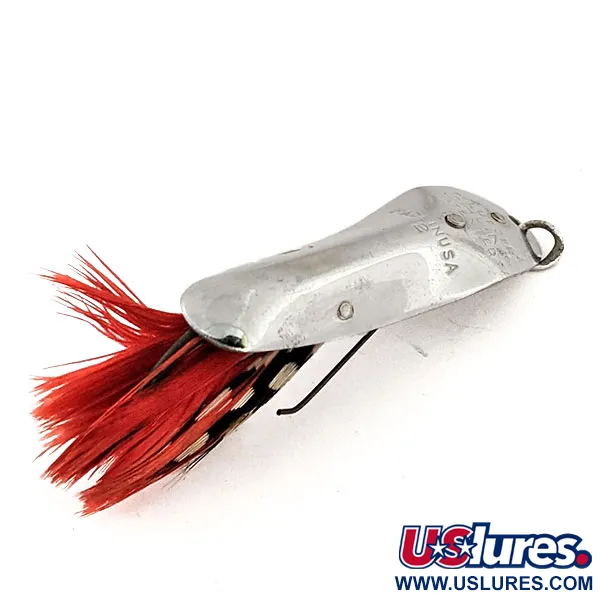 Vintage Pflueger Chum Spoon