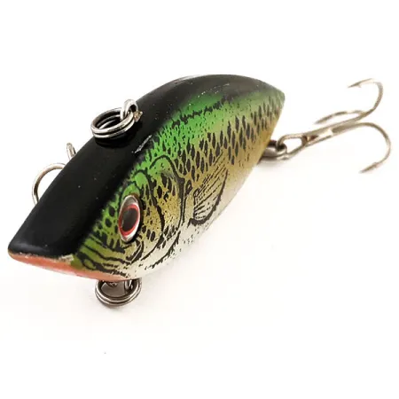 Cotton Cordell Bait Bonanza Vibrationsköder, Baby Bass, 14g, #12866