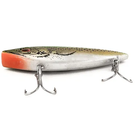 Cotton Cordell Bait Bonanza Vibrationsköder, Baby Bass, 14g, #12866