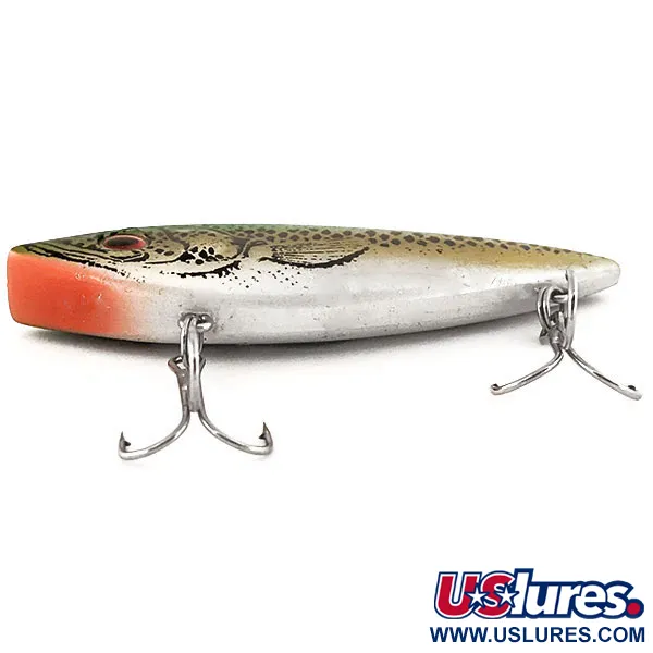 Cotton Cordell Bait Bonanza Vibrationsköder, Baby Bass, 14g, #12866