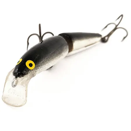 Rapala CD J7 Countdown Gelenkwobbler, G (Gold), 7g, Sinkend, #12873