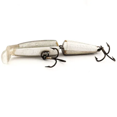 Rapala CD J7 Countdown Gelenkwobbler, G (Gold), 7g, Sinkend, #12873