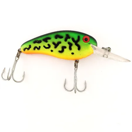 Bomber Fat Free Shad UV