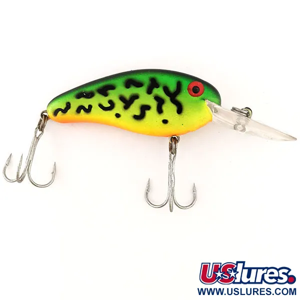 Bomber Fat Free Shad UV