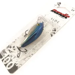 Bandit 100 BDT 132