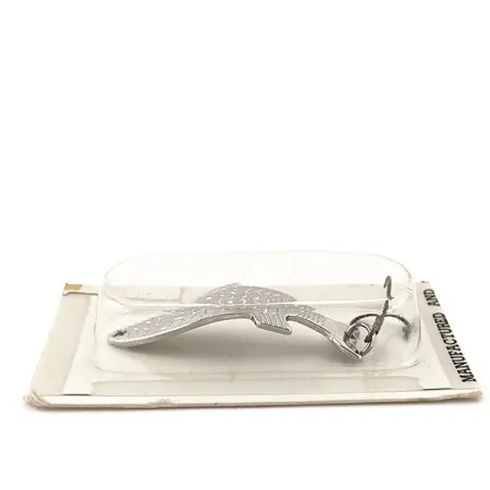 Acme Phoebe Blinker, Silber, 4g, Taumelaktion, #12903